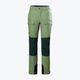 Дамски панталони за трекинг Helly Hansen Veir Tur 406 green 63023 7