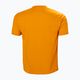Мъжка риза за трекинг Helly Hansen HH Tech Graphic 328 yellow 63088 5