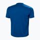Мъжка тениска за трекинг Helly Hansen HH Tech Graphic 606 blue 63088 5