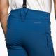 Мъжки панталони за трекинг Verglas BC 606 синьо 63113 5
