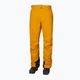 Helly Hansen Legendary Insulated мъжки ски панталони жълт 65704_328 5