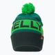 Helly Hansen Ridgeline шапка зелена 67150_495 2