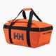 Helly Hansen H/H Scout Duffel пътна чанта оранжева 67442_300