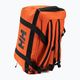 Helly Hansen H/H Scout Duffel пътна чанта оранжева 67442_300 4