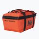 Helly Hansen Scout Duffel 90L пътна чанта оранжева 67443_300 9