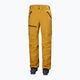 Мъжки ски панталони Helly Hansen Sogn Cargo yellow 65673_328 6