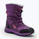 Детски зимни ботуши за трекинг Helly Hansen Jk Silverton Boot Ht purple 11759_678