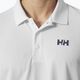 Мъжка тениска Helly Hansen Ocean Polo Shirt white 34207_002 3