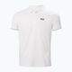 Мъжка тениска Helly Hansen Ocean Polo Shirt white 34207_002 5
