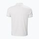Мъжка тениска Helly Hansen Ocean Polo Shirt white 34207_002 6