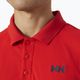 Мъжка риза Ocean Polo на Helly Hansen червена 34207_222 3