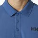 Мъжка тениска Helly Hansen Ocean Polo Shirt blue 34207_636 3