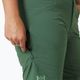 Helly Hansen Brona Softshell дамски къси панталони за трекинг зелен 63095_476 3