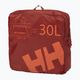 Helly Hansen HH Duffel Bag 2 30L пътна чанта червена 68006_219 10