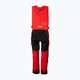 Мъжки панталони за ветроходство Helly Hansen Aegir Race Salopette 2.0 alert red 8