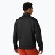 Мъжки суитшърт за ветроходство Helly Hansen HP Fleece 2.0 ebony 2