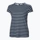Helly Hansen дамска риза за трекинг Thalia Summer Top тъмно синьо и бяло 34350_598 5