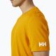 Мъжка риза за трекинг Helly HansenHh Tech yellow 48363_328 3