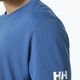 Мъжка риза Helly Hansen Hh Tech trekking blue 48363_636 4