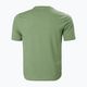 Мъжка риза за трекинг Helly Hansen F2F Organic Cotton 2.0 зелена 63340_406 2