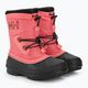 Helly Hansen JK Varanger Изолирани детски ботуши за сняг sunset pink 4