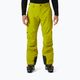 Helly Hansen Legendary Insulated bright moss мъжки ски панталони