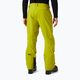 Helly Hansen Legendary Insulated bright moss мъжки ски панталони 2