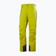 Helly Hansen Legendary Insulated bright moss мъжки ски панталони 7