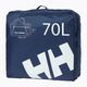 Helly Hansen HH Duffel Bag 2 70 л океанска пътна чанта 5
