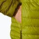 Мъжки Helly Hansen Banff Hooded Insulator пухено яке bright moss 4