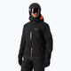 Мъжко скиорско яке Helly Hansen Powdreamer 2.0 black