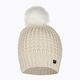 Женска зимна шапка Snowfall off white на Helly Hansen 2