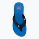 Мъжки джапанки Helly Hansen Logo Sandals 2 ebony/cobalt 5