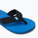 Мъжки джапанки Helly Hansen Logo Sandals 2 ebony/cobalt 7