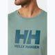 Мъжка тениска Helly Hansen HH Logo cactus 3