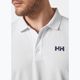 Мъжка тениска Helly Hansen Ocean Polo Shirt white 34207_003 3