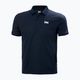 Мъжка тениска Helly Hansen Ocean Polo Shirt navy 34207_599 5