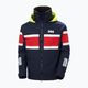 Мъжко ветроходно яке Helly Hansen Salt Original navy 8