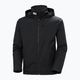 Мъжко ветроходно яке Helly Hansen Crew Hooded Midlayer 2 black 7