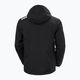 Мъжко ветроходно яке Helly Hansen Crew Hooded Midlayer 2 black 8