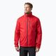 Мъжко ветроходно яке Helly Hansen Crew Midlayer 2 red