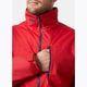 Мъжко ветроходно яке Helly Hansen Crew Midlayer 2 red 3