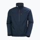 Мъжко ветроходно яке Helly Hansen Crew Midlayer 2 navy 8