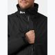 Мъжко ветроходно яке Helly Hansen Crew Midlayer 2 black 3