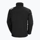 Мъжко ветроходно яке Helly Hansen Crew Midlayer 2 black 7