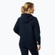 Helly Hansen HH Logo Full Zip Hoodie 2.0 navy за жени 2