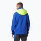 Мъжко ветроходно яке Helly Hansen HP Foil Shell 2.0 cobalt 2.0 2