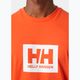 Мъжка тениска Helly Hansen HH Box flame 3