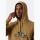 Helly Hansen Nord Graphic Pull Over Hoodie за мъже lynx 3