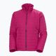 Ветроходно яке за жени Helly Hansen Crew Insulator 2.0 magenta 2.0 7